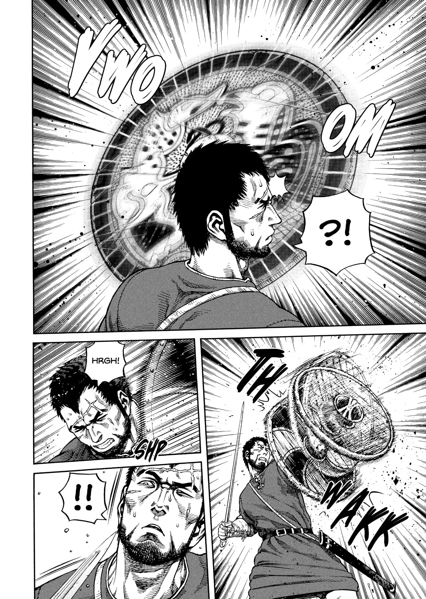 Vinland Saga, chapter 75, page 12