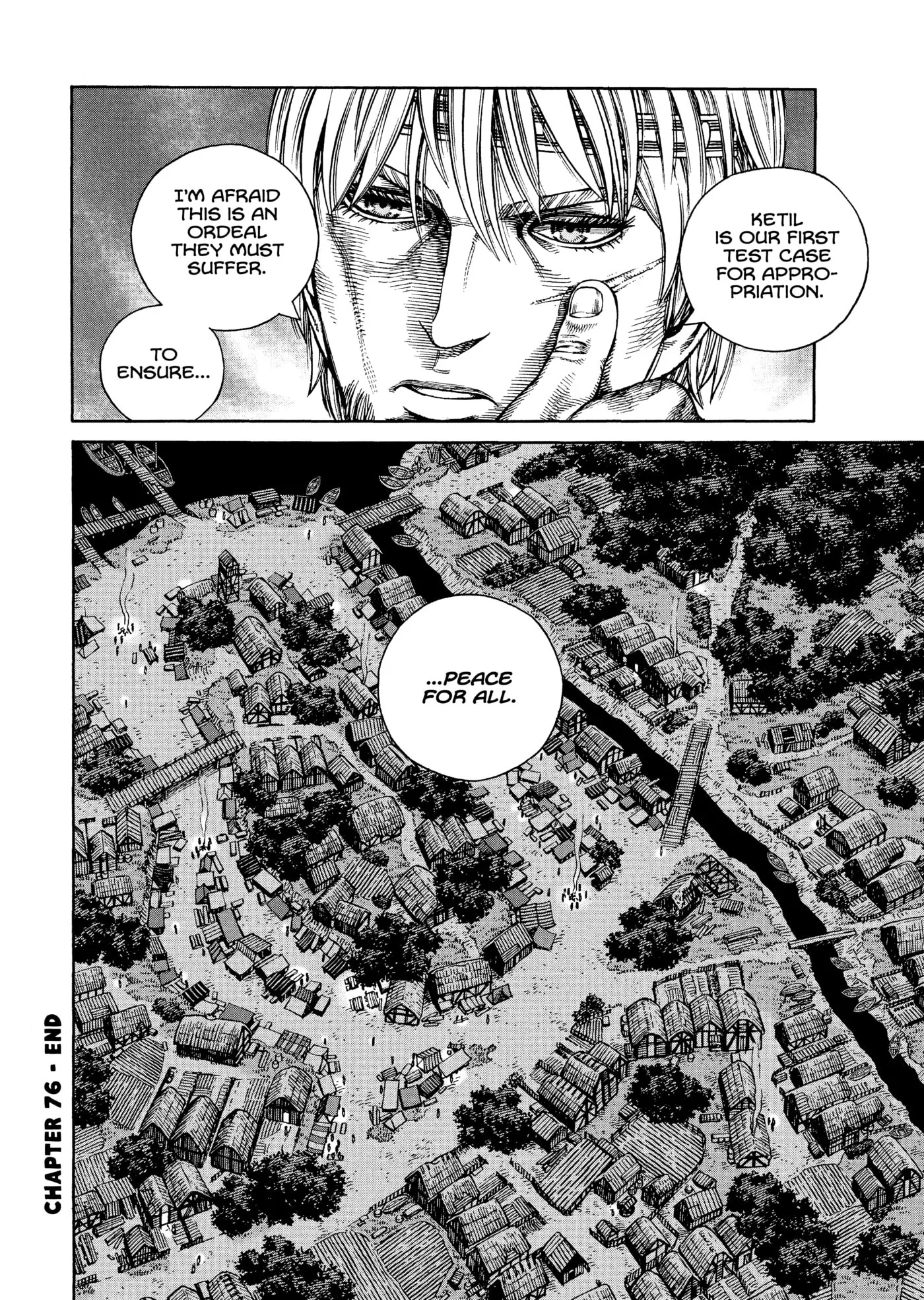 Vinland Saga, chapter 76, page 24