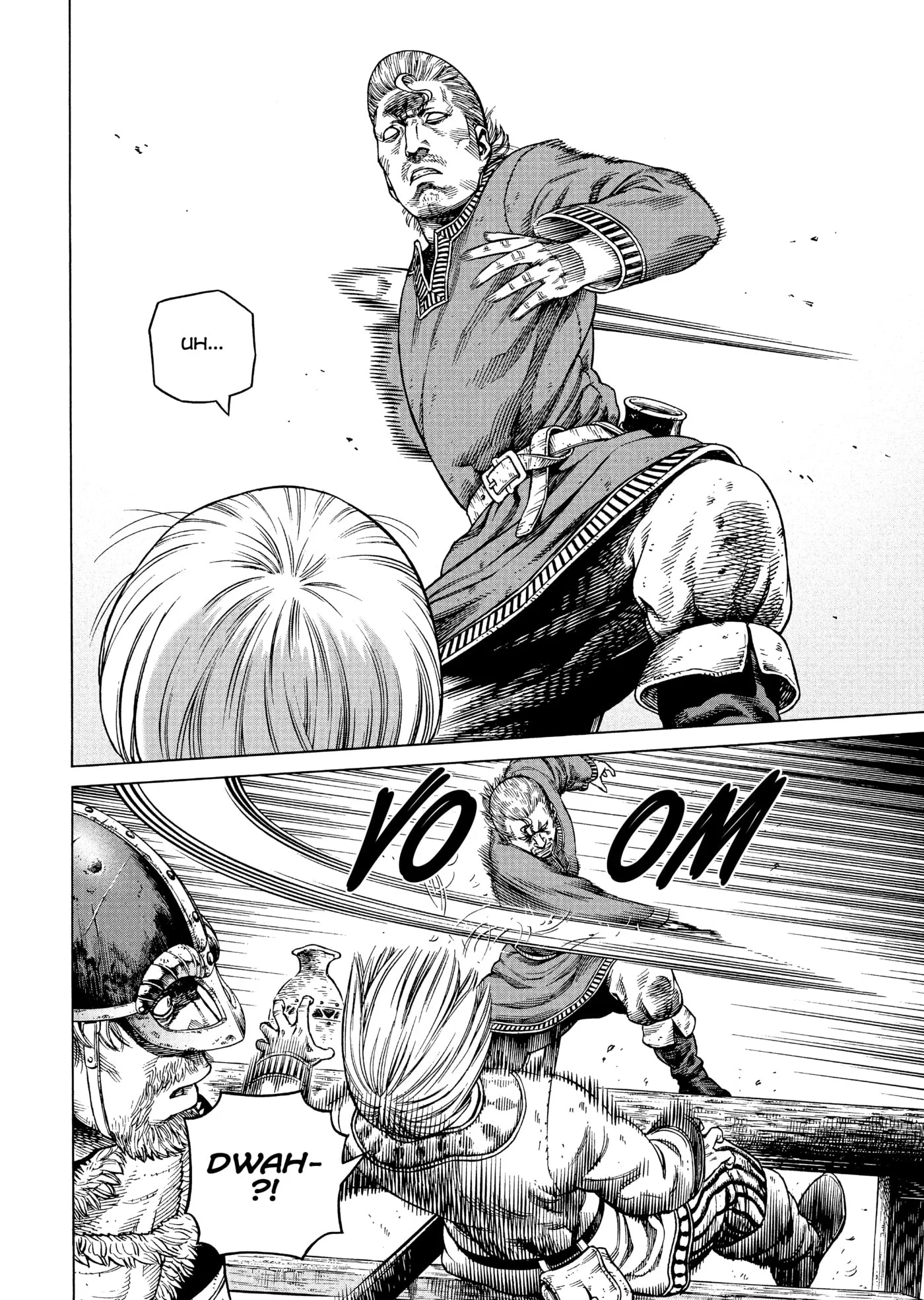 Vinland Saga, chapter 77, page 12