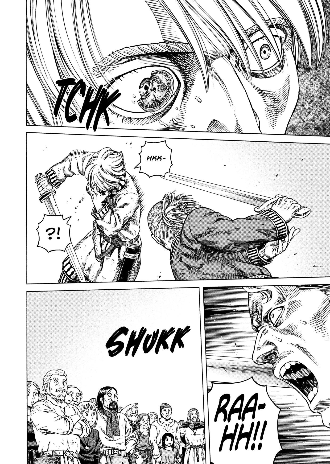 Vinland Saga, chapter 77, page 24