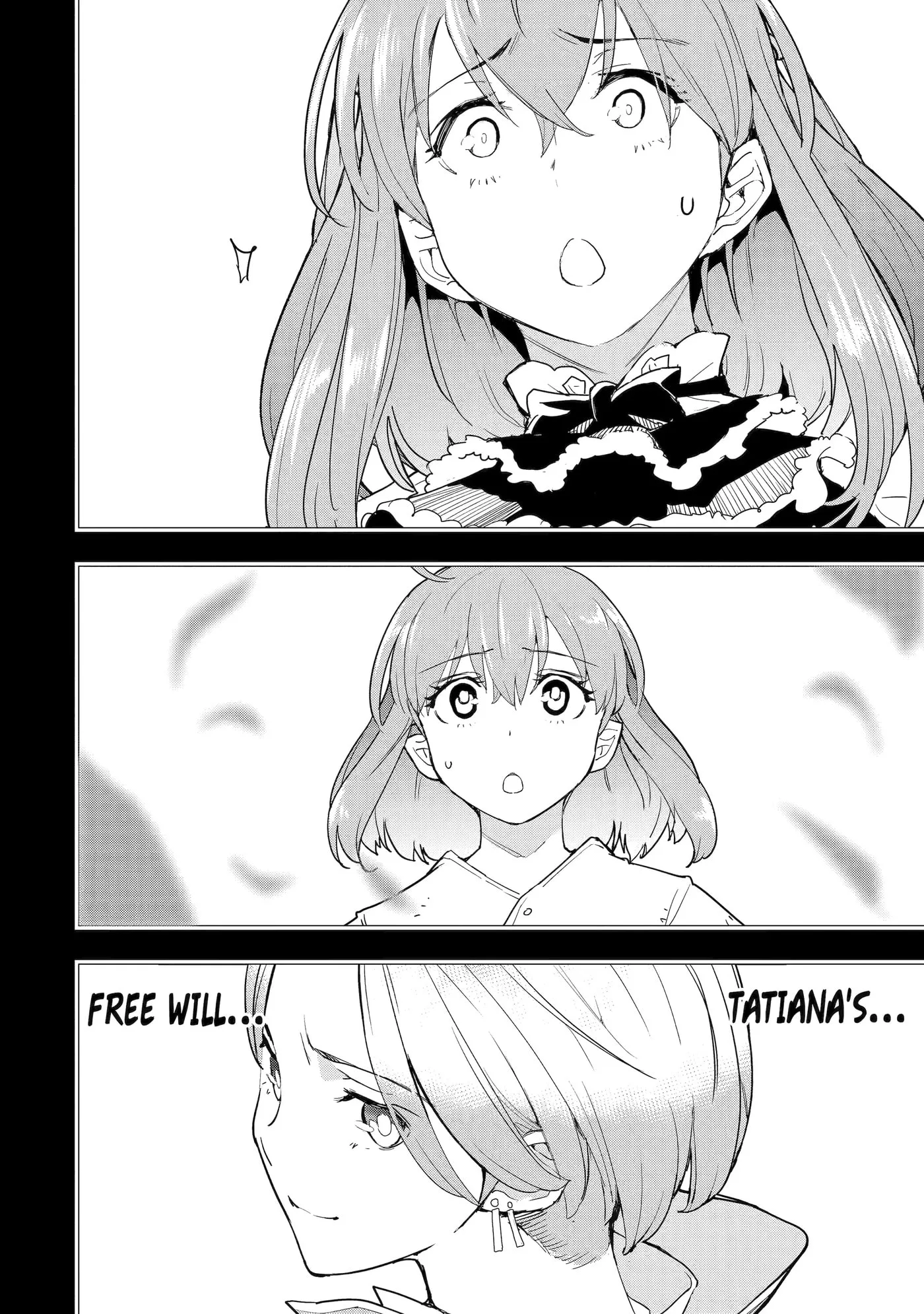 From Overshadowed to Overpowered: Second Reincarnation of a Talentless Sage, chapter 12, page 10