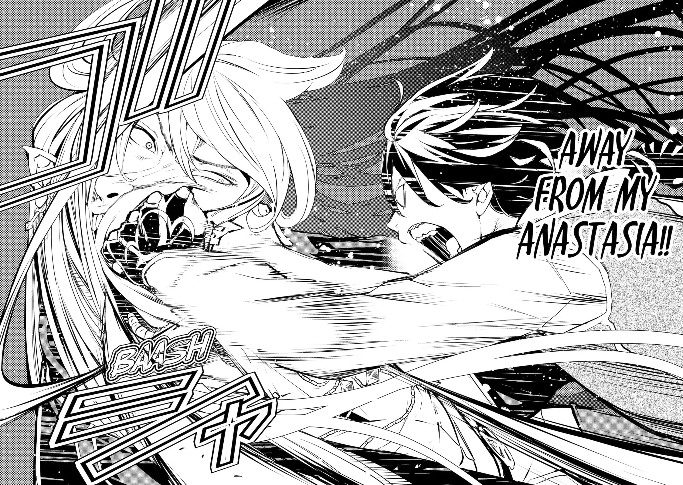 From Overshadowed to Overpowered: Second Reincarnation of a Talentless Sage, chapter 12, page 30