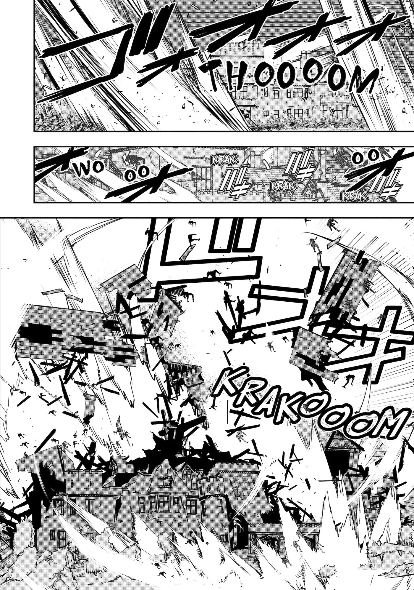 From Overshadowed to Overpowered: Second Reincarnation of a Talentless Sage, chapter 12, page 40
