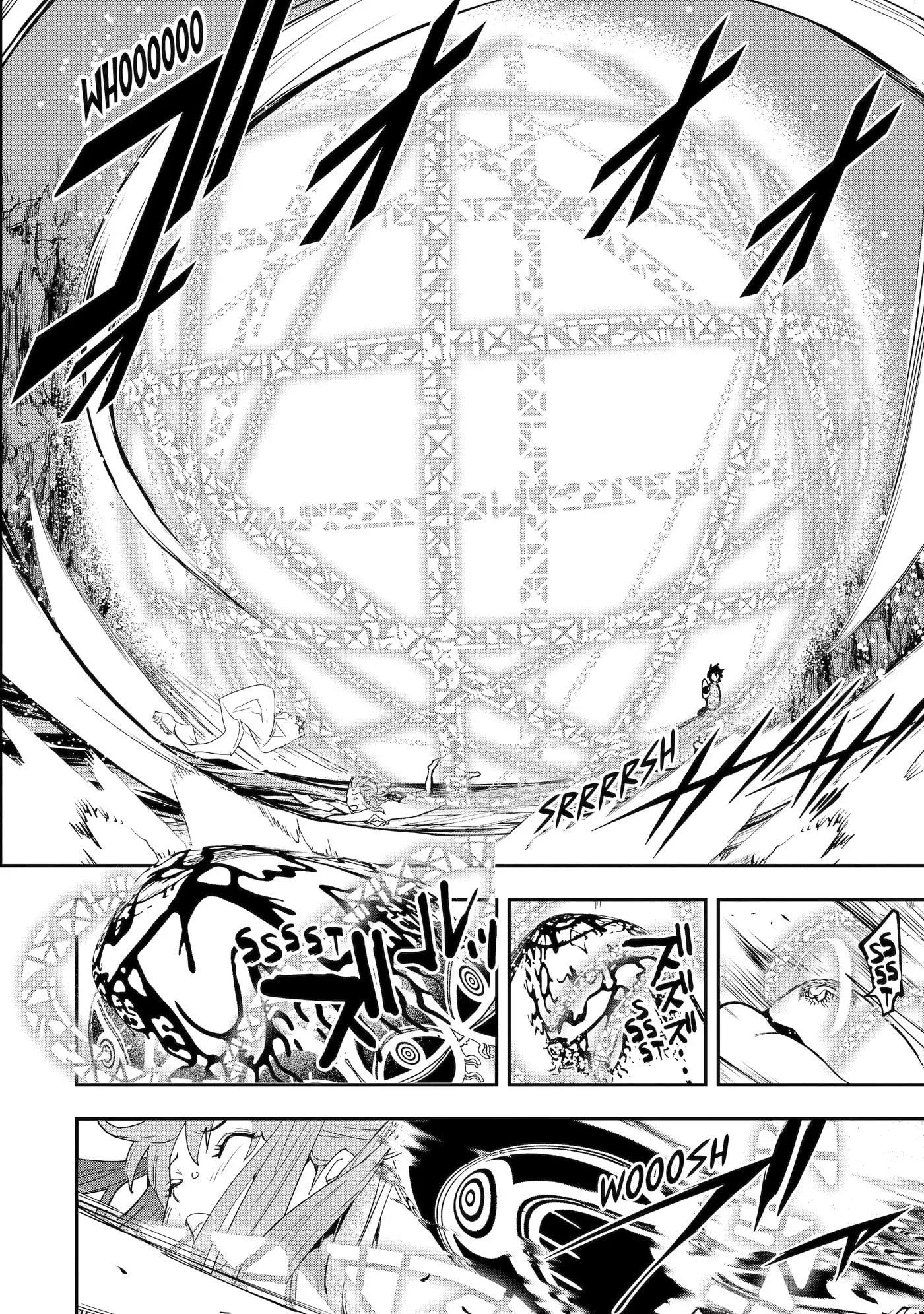 From Overshadowed to Overpowered: Second Reincarnation of a Talentless Sage, chapter 13, page 11