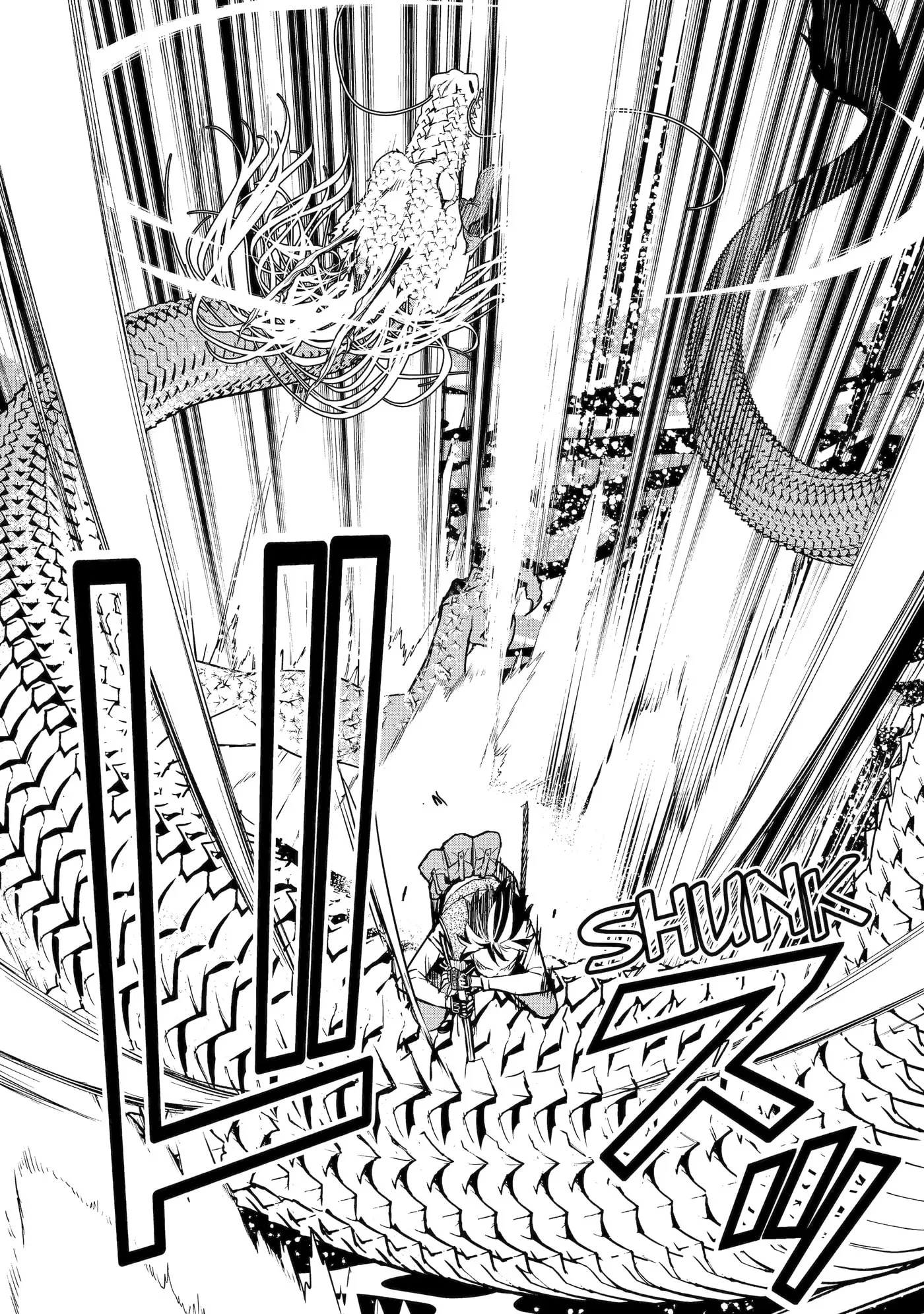 From Overshadowed to Overpowered: Second Reincarnation of a Talentless Sage, chapter 13, page 58