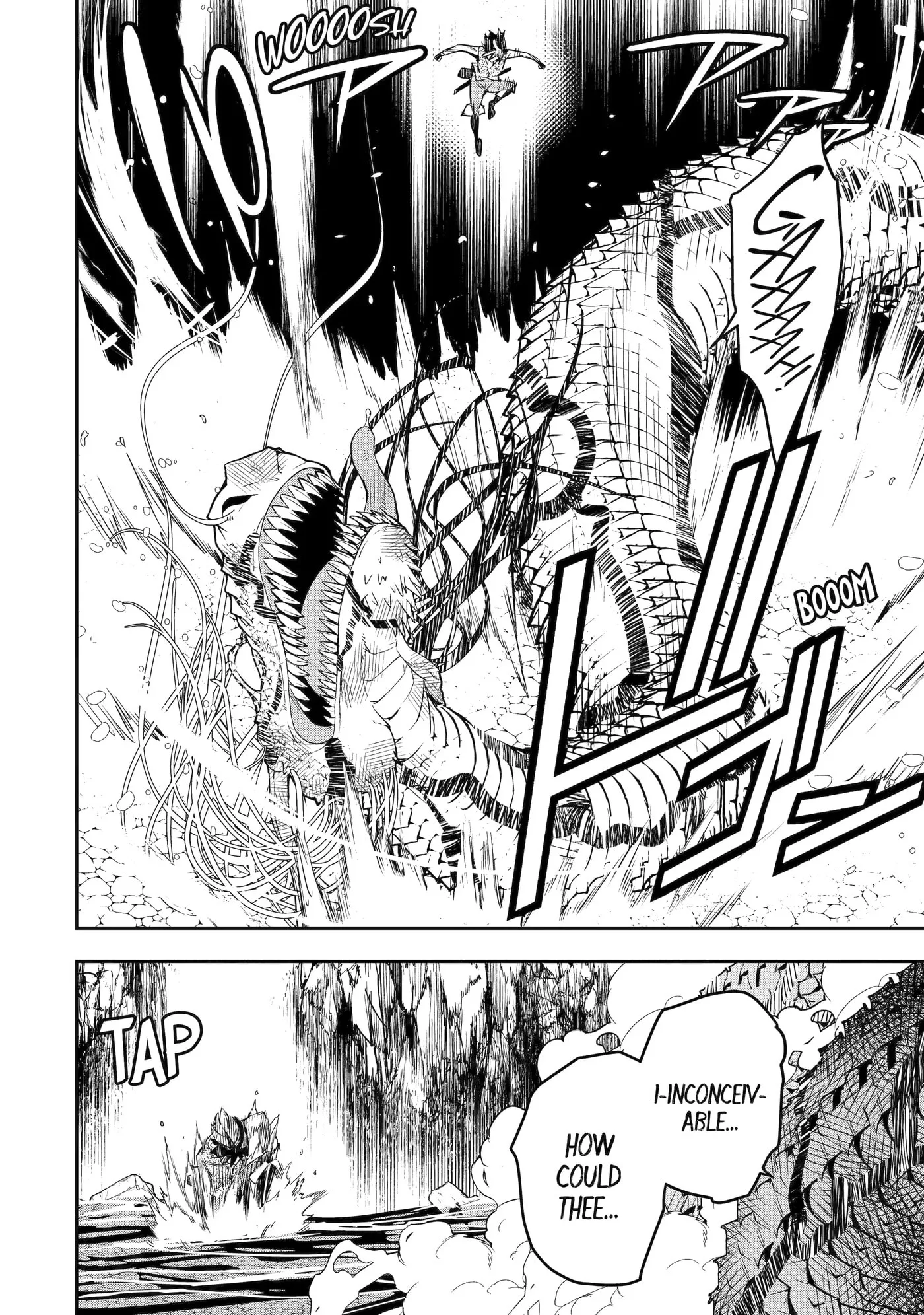 From Overshadowed to Overpowered: Second Reincarnation of a Talentless Sage, chapter 14, page 2