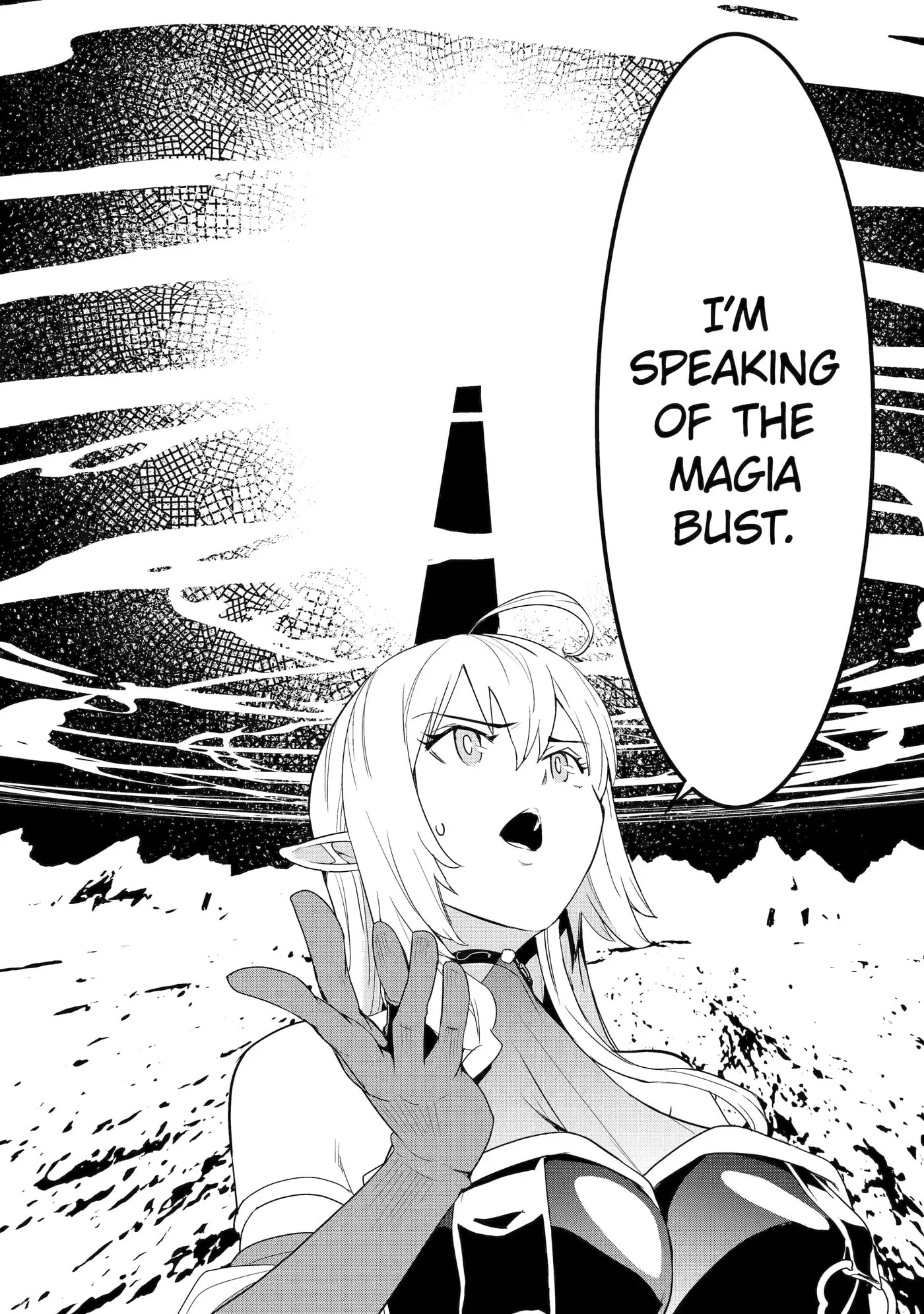 From Overshadowed to Overpowered: Second Reincarnation of a Talentless Sage, chapter 14, page 42