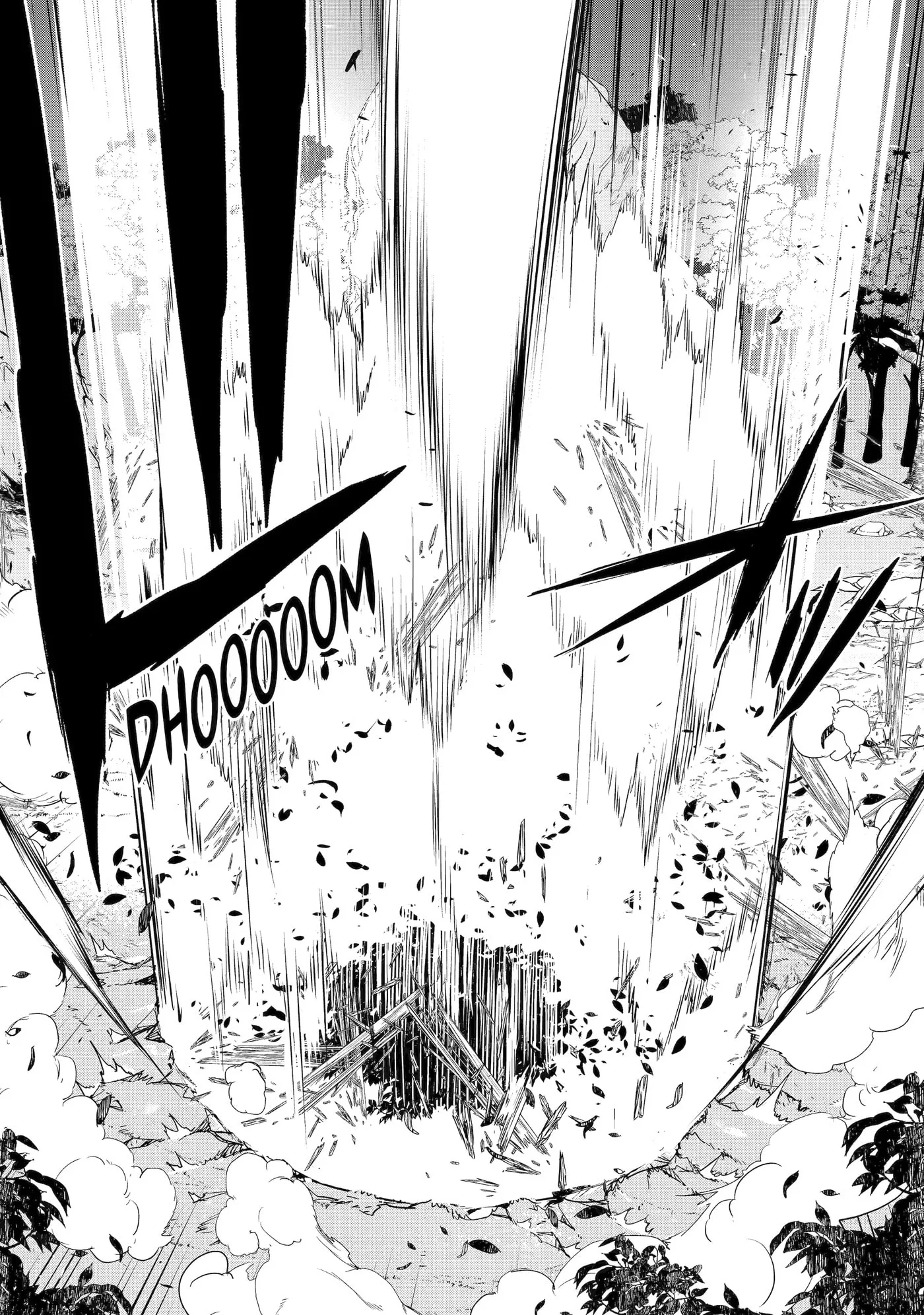 From Overshadowed to Overpowered: Second Reincarnation of a Talentless Sage, chapter 15, page 11