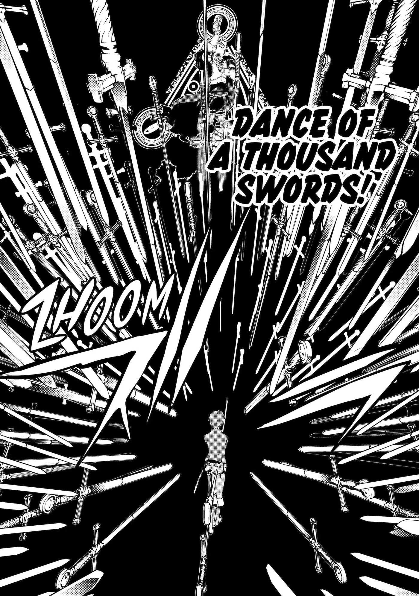 From Overshadowed to Overpowered: Second Reincarnation of a Talentless Sage, chapter 15, page 53