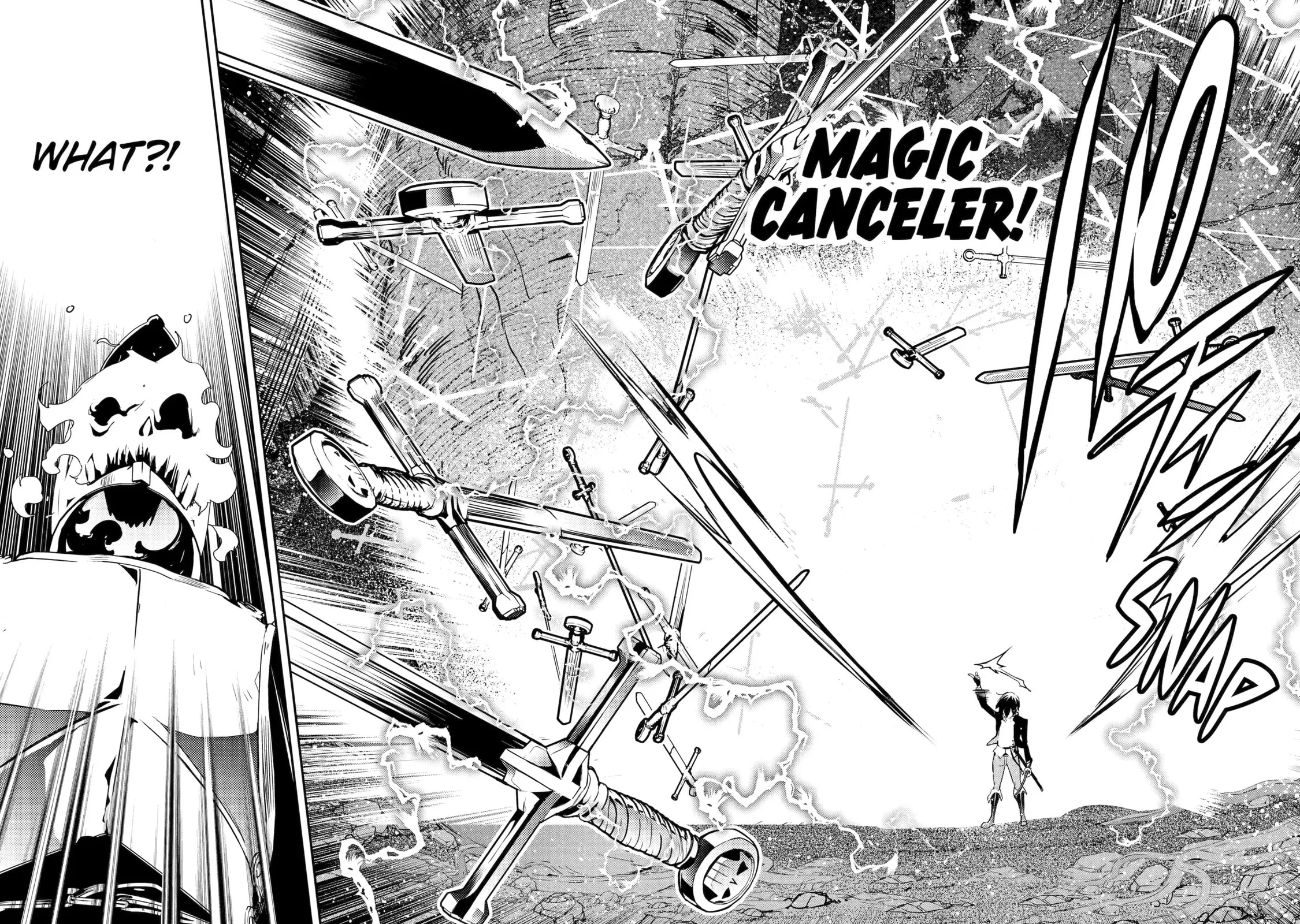 From Overshadowed to Overpowered: Second Reincarnation of a Talentless Sage, chapter 15, page 55