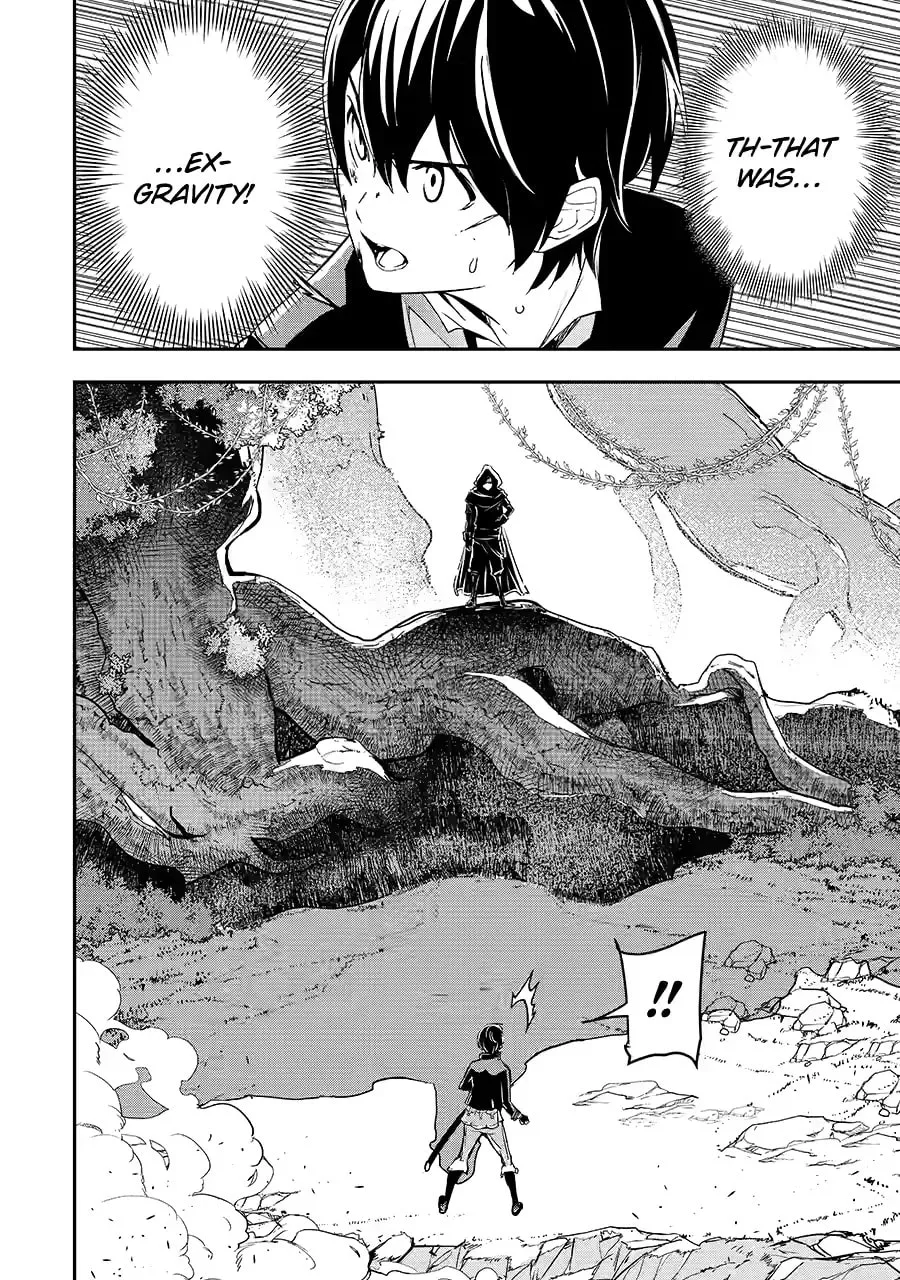 From Overshadowed to Overpowered: Second Reincarnation of a Talentless Sage, chapter 15, page 68