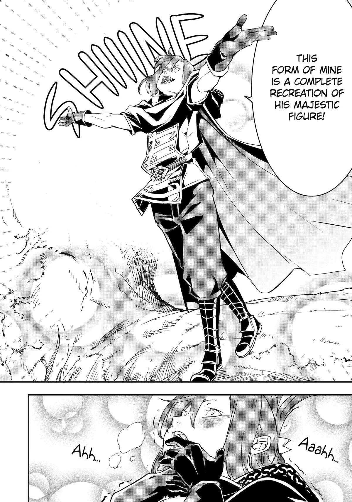 From Overshadowed to Overpowered: Second Reincarnation of a Talentless Sage, chapter 16, page 6