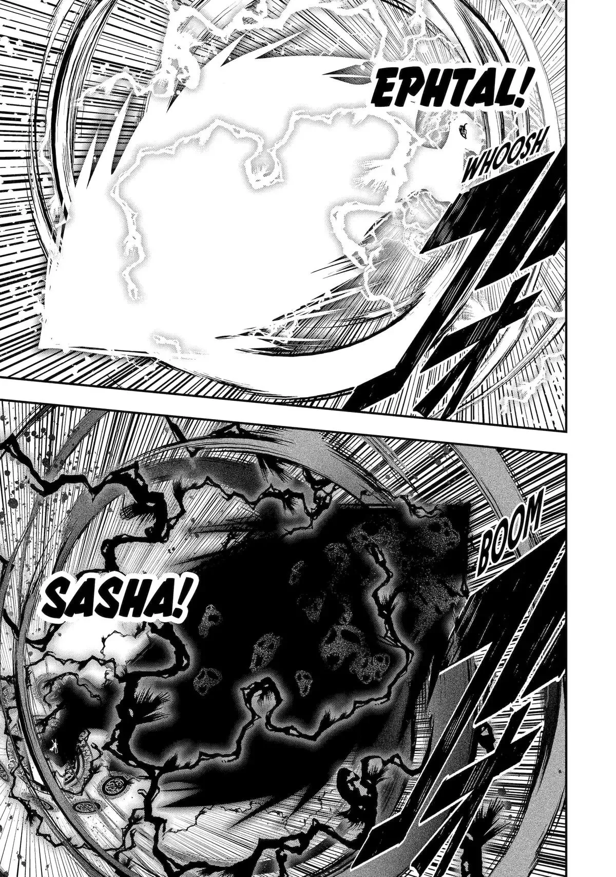 From Overshadowed to Overpowered: Second Reincarnation of a Talentless Sage, chapter 16, page 59