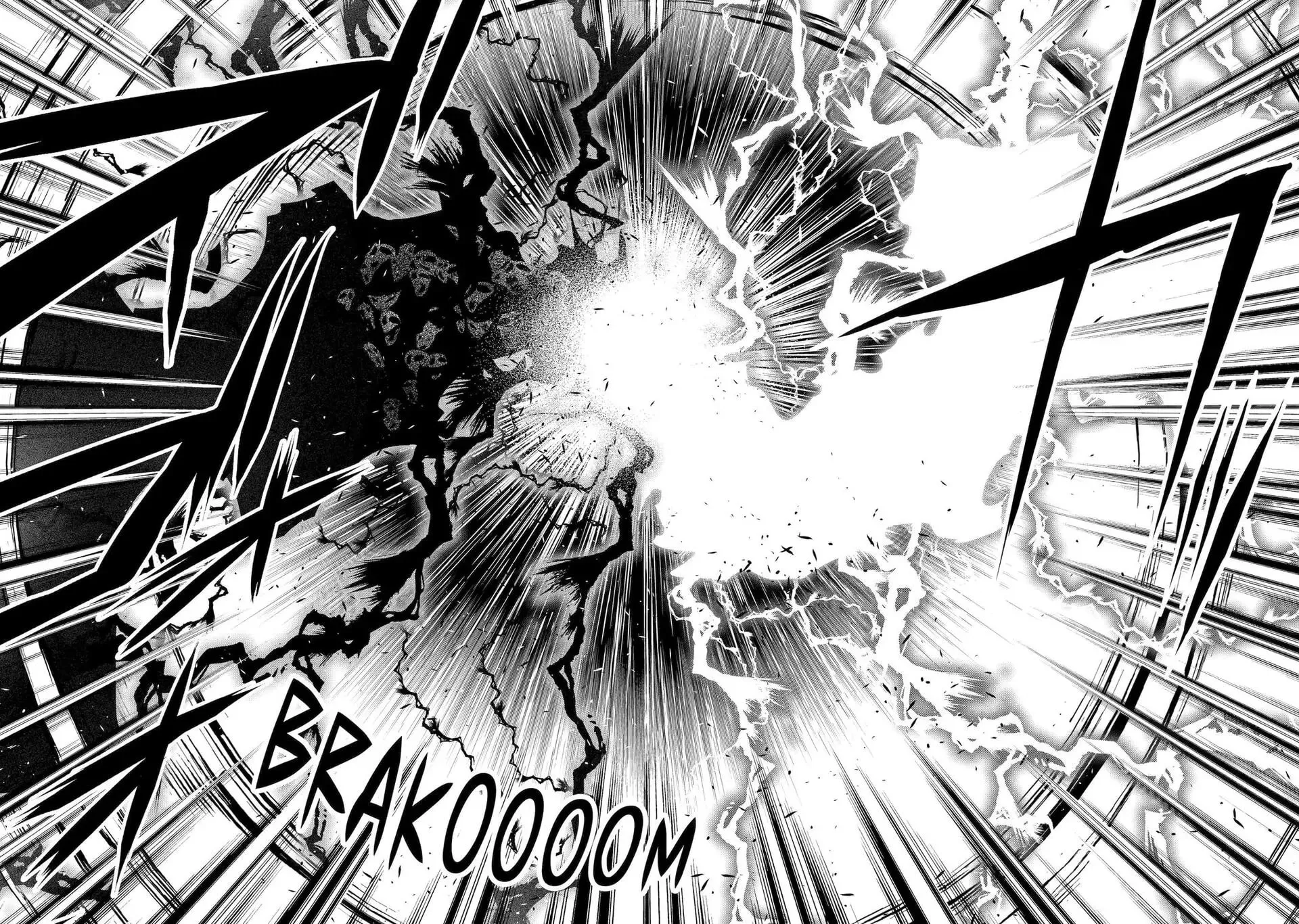 From Overshadowed to Overpowered: Second Reincarnation of a Talentless Sage, chapter 16, page 60