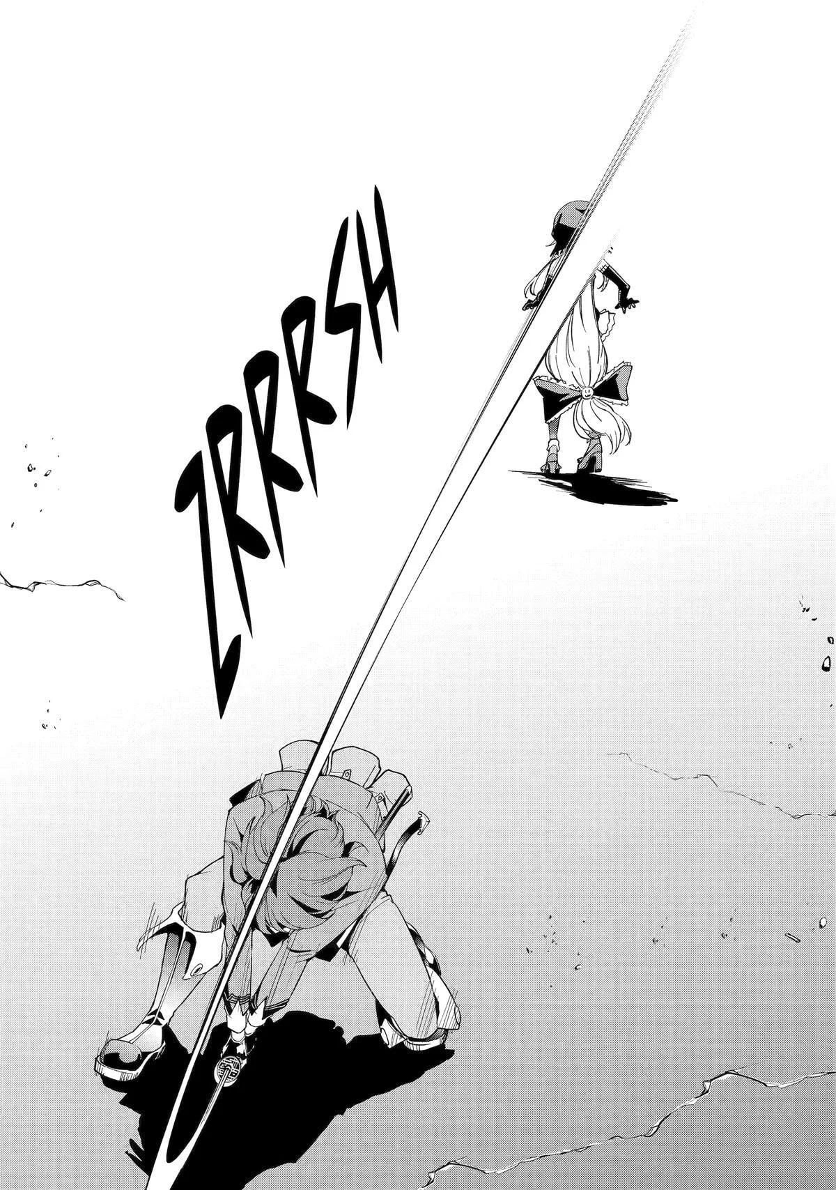 From Overshadowed to Overpowered: Second Reincarnation of a Talentless Sage, chapter 16, page 65