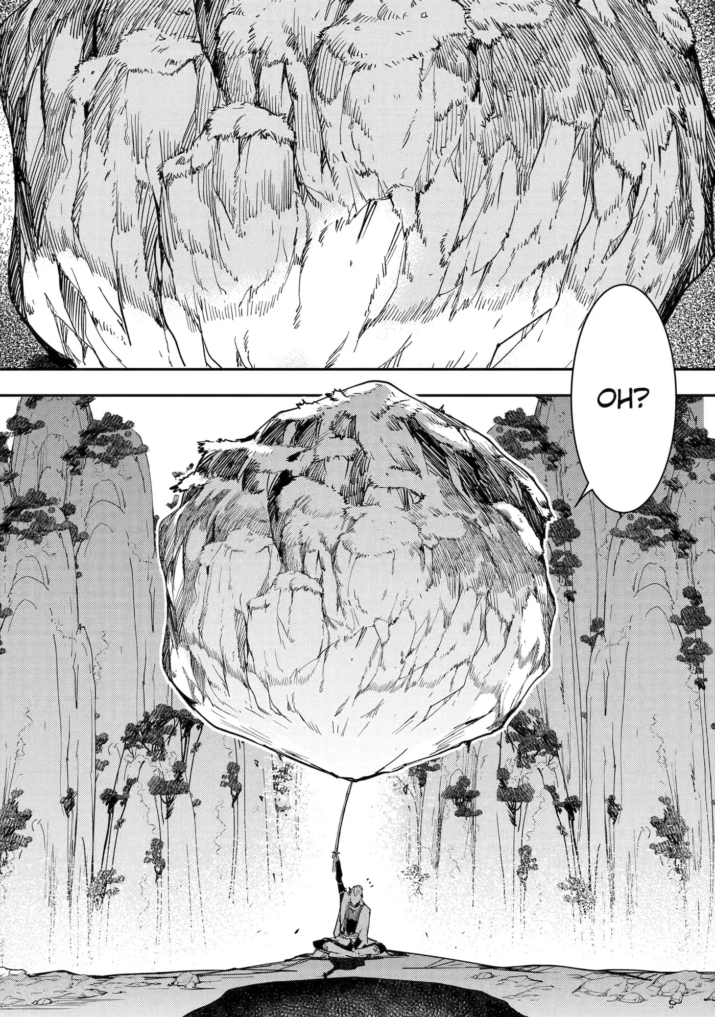 From Overshadowed to Overpowered: Second Reincarnation of a Talentless Sage, chapter 17, page 51