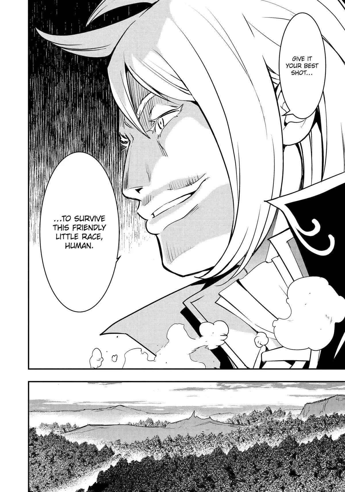 From Overshadowed to Overpowered: Second Reincarnation of a Talentless Sage, chapter 20, page 19