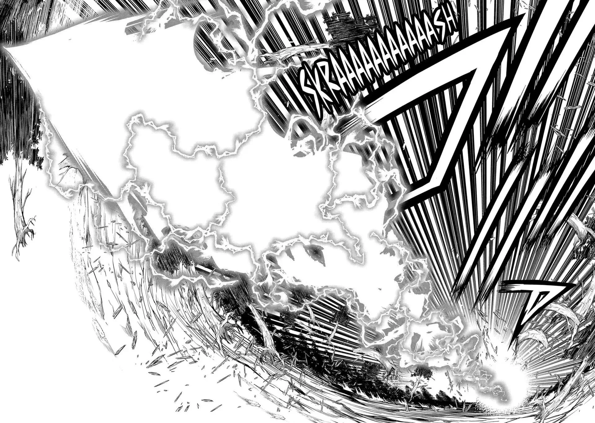 From Overshadowed to Overpowered: Second Reincarnation of a Talentless Sage, chapter 20, page 54