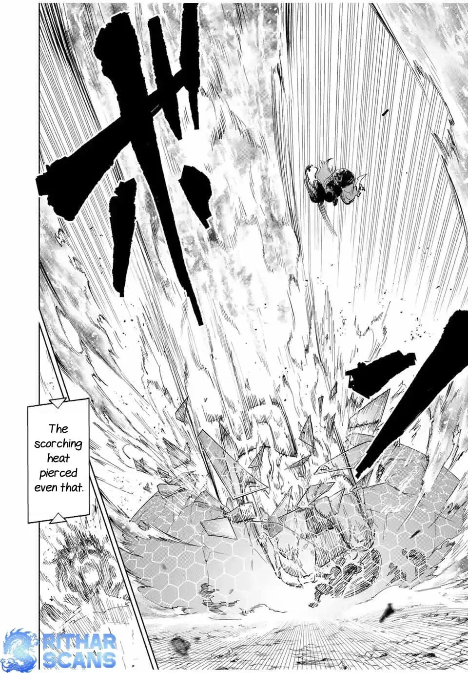An Alchemist Who Escaped from a Depopulated Village is Revealed to be the Strongest in the City, chapter 10, page 16