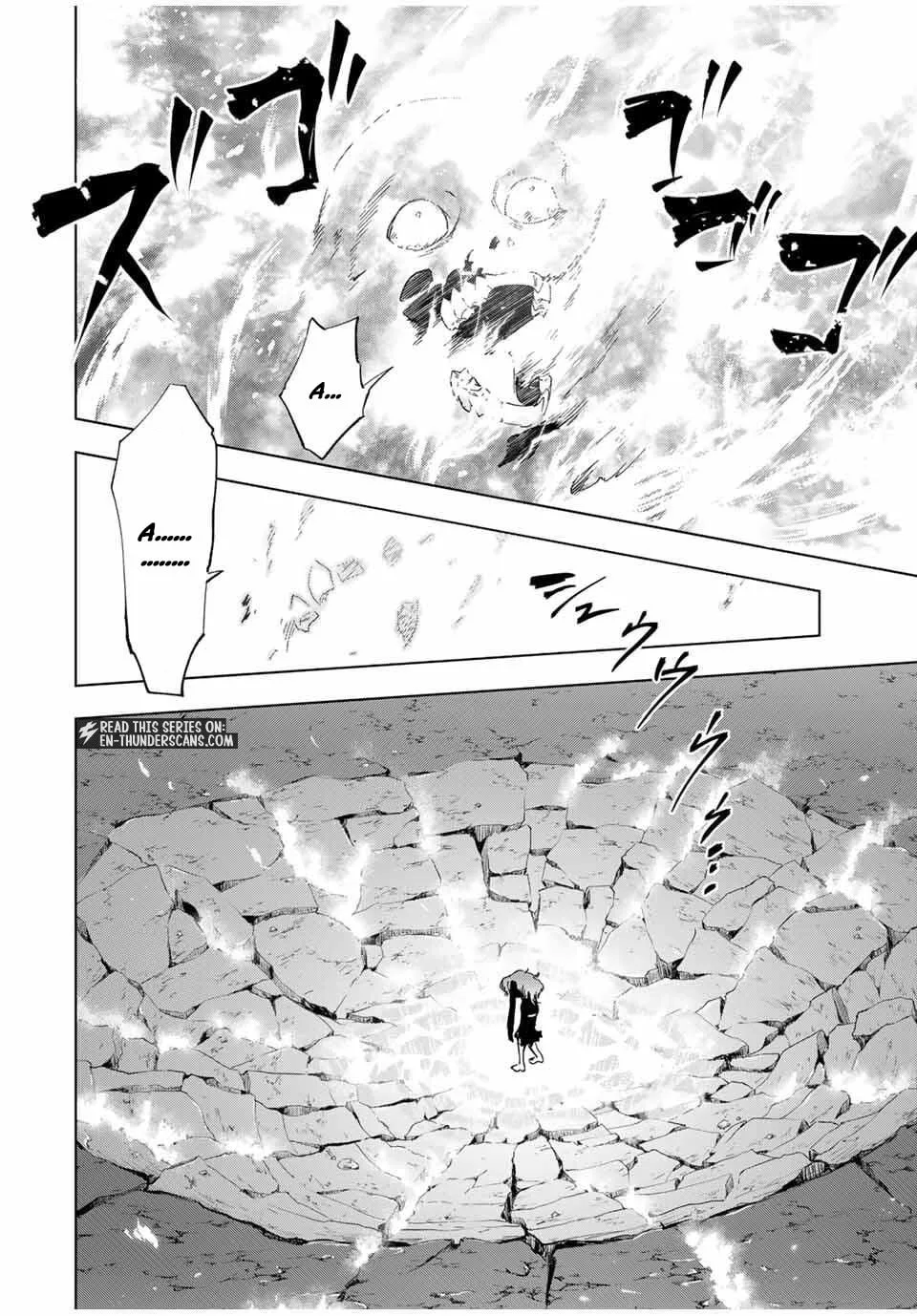 An Alchemist Who Escaped from a Depopulated Village is Revealed to be the Strongest in the City, chapter 19, page 14