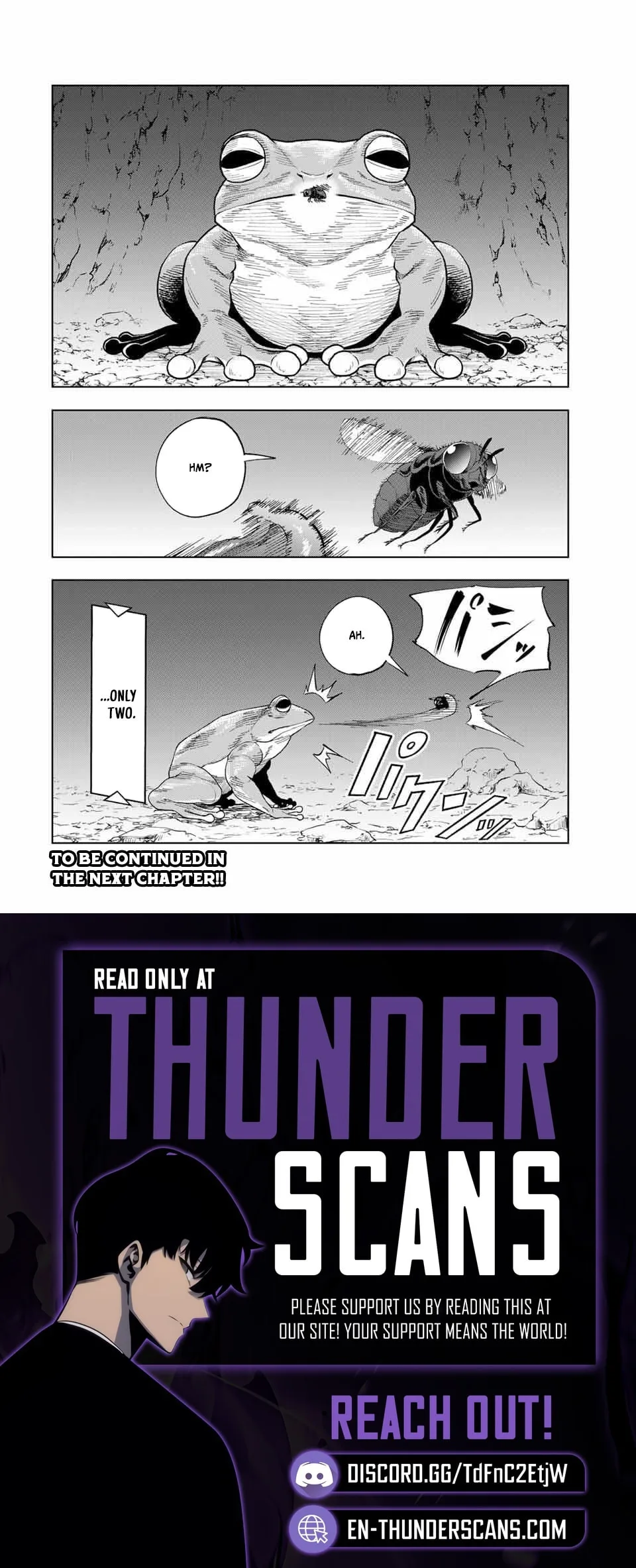 An Alchemist Who Escaped from a Depopulated Village is Revealed to be the Strongest in the City, chapter 19, page 20