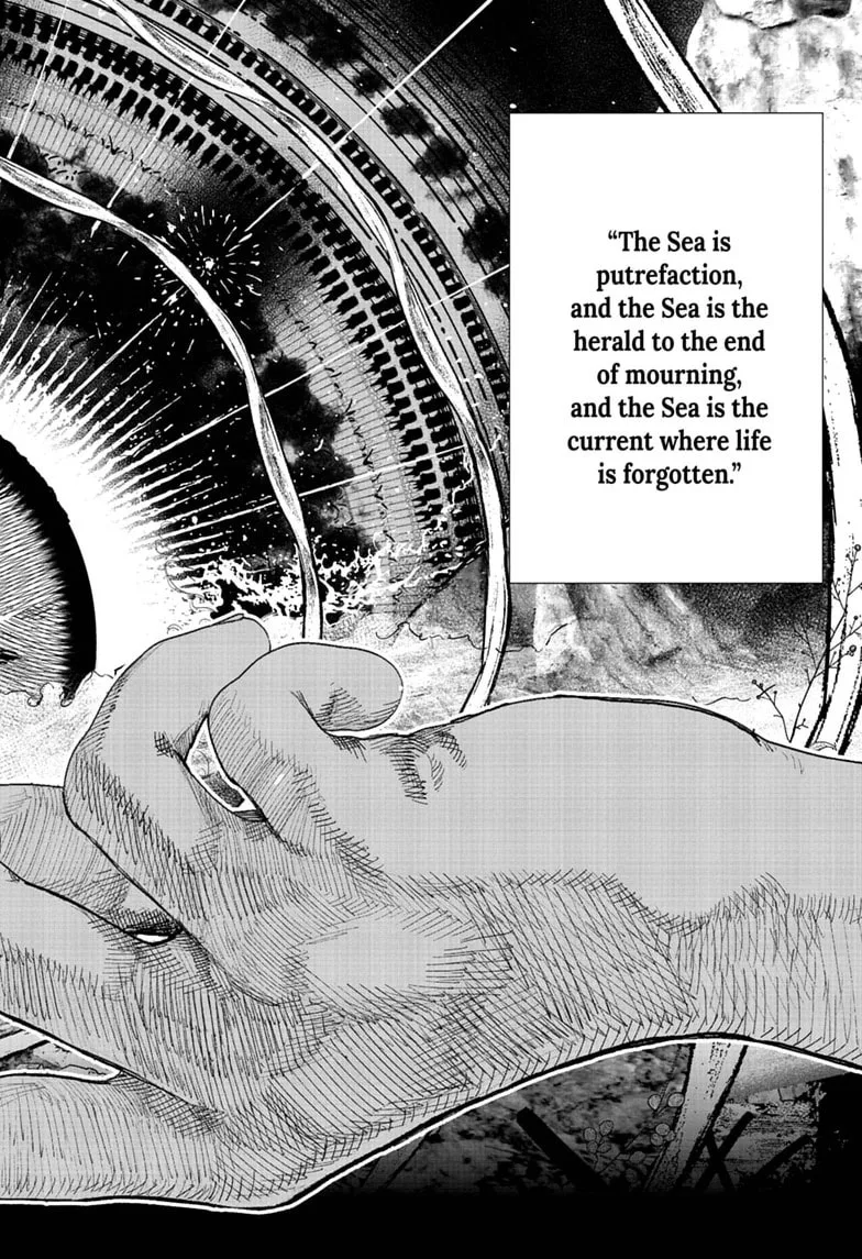 Choujin X, chapter 75, page 2