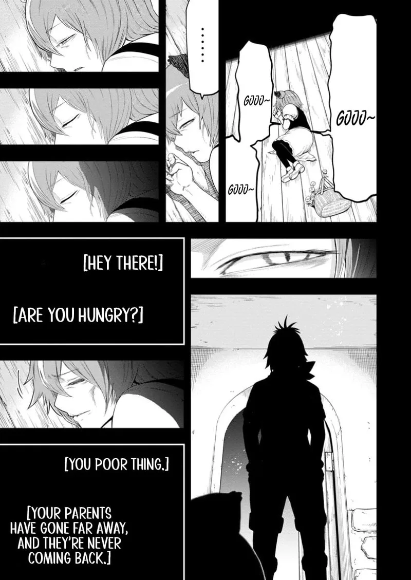 Magical Buffs: The Support Caster is Stronger Than He Realized, chapter 51, page 3