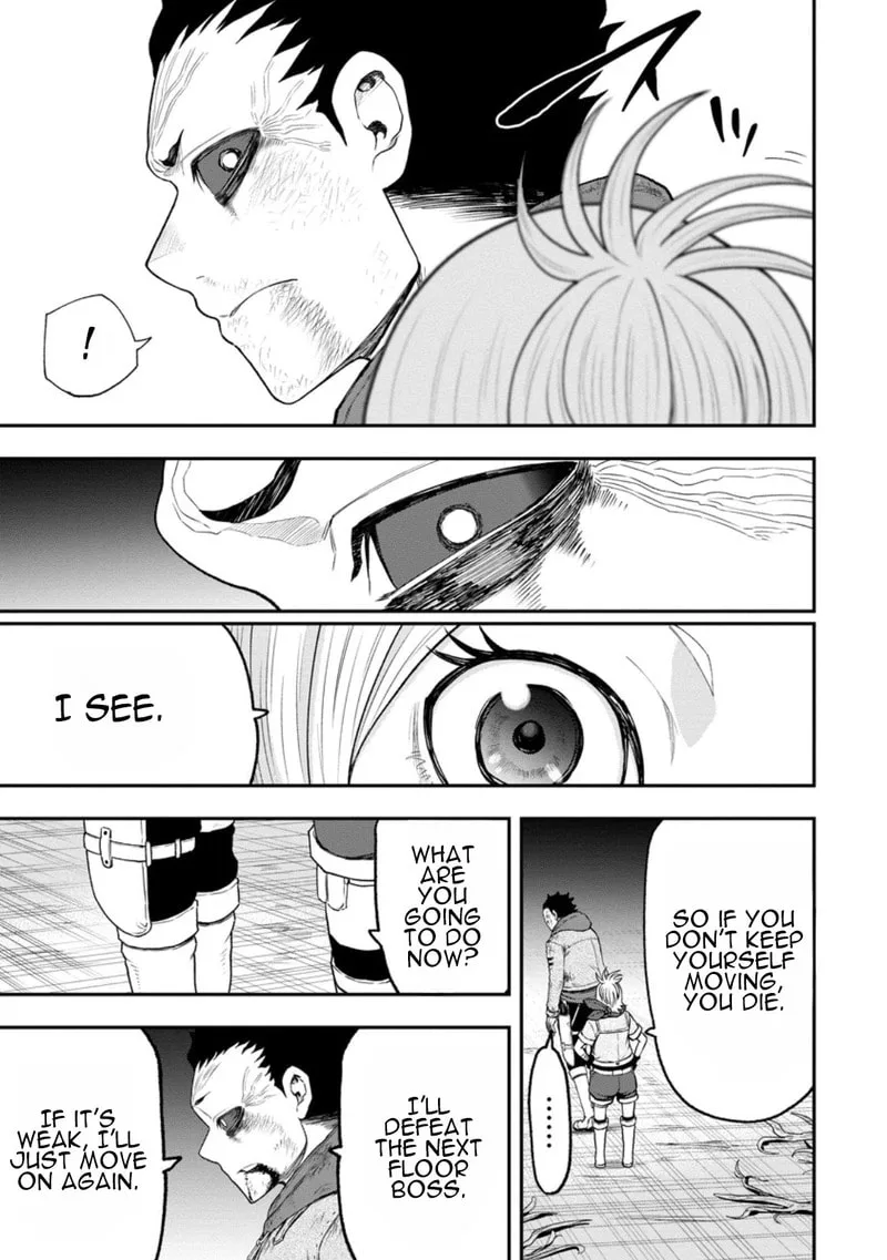 Magical Buffs: The Support Caster is Stronger Than He Realized, chapter 52, page 45