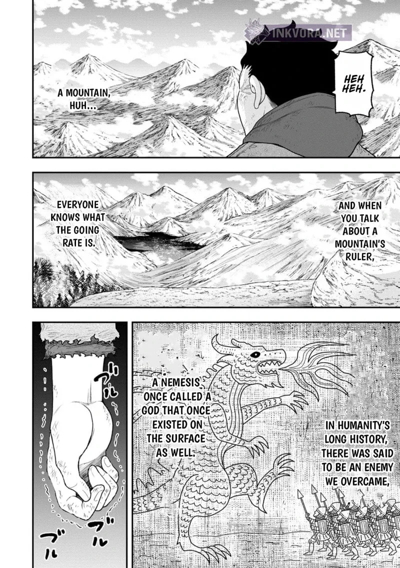 Magical Buffs: The Support Caster is Stronger Than He Realized, chapter 52, page 49