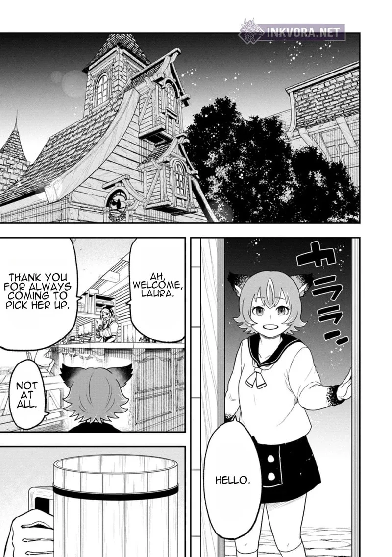Magical Buffs: The Support Caster is Stronger Than He Realized, chapter 53, page 1