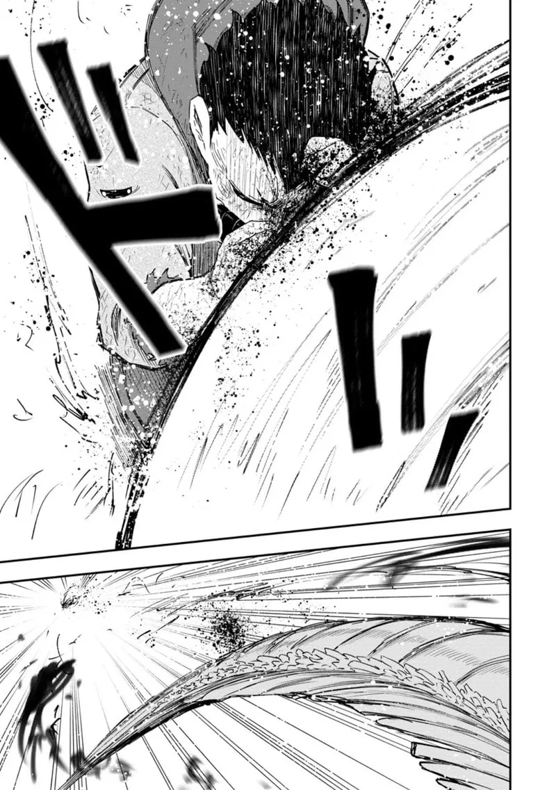 Magical Buffs: The Support Caster is Stronger Than He Realized, chapter 53, page 9