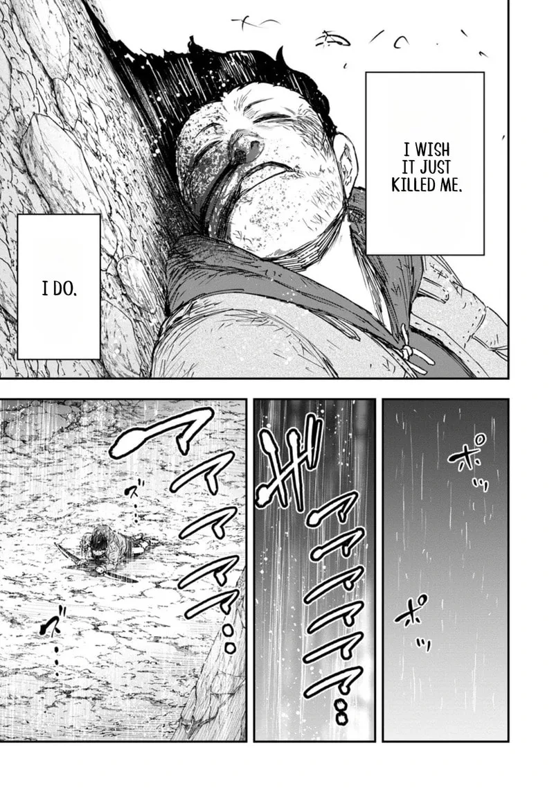 Magical Buffs: The Support Caster is Stronger Than He Realized, chapter 53, page 11