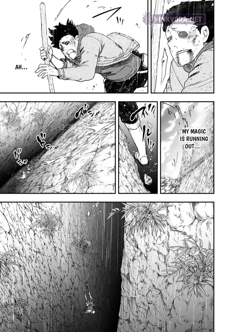 Magical Buffs: The Support Caster is Stronger Than He Realized, chapter 53, page 13