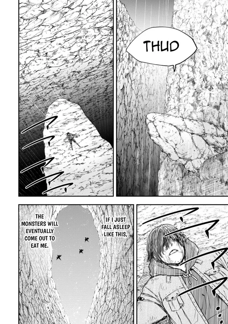 Magical Buffs: The Support Caster is Stronger Than He Realized, chapter 53, page 14