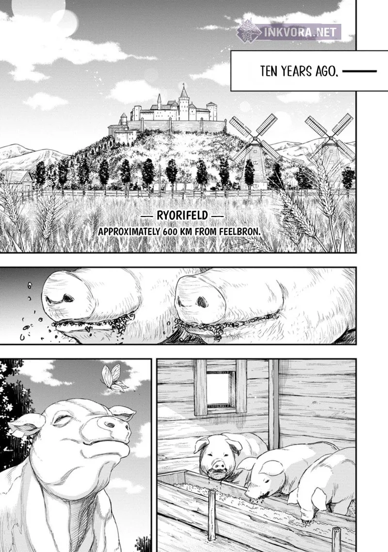 Magical Buffs: The Support Caster is Stronger Than He Realized, chapter 53, page 19