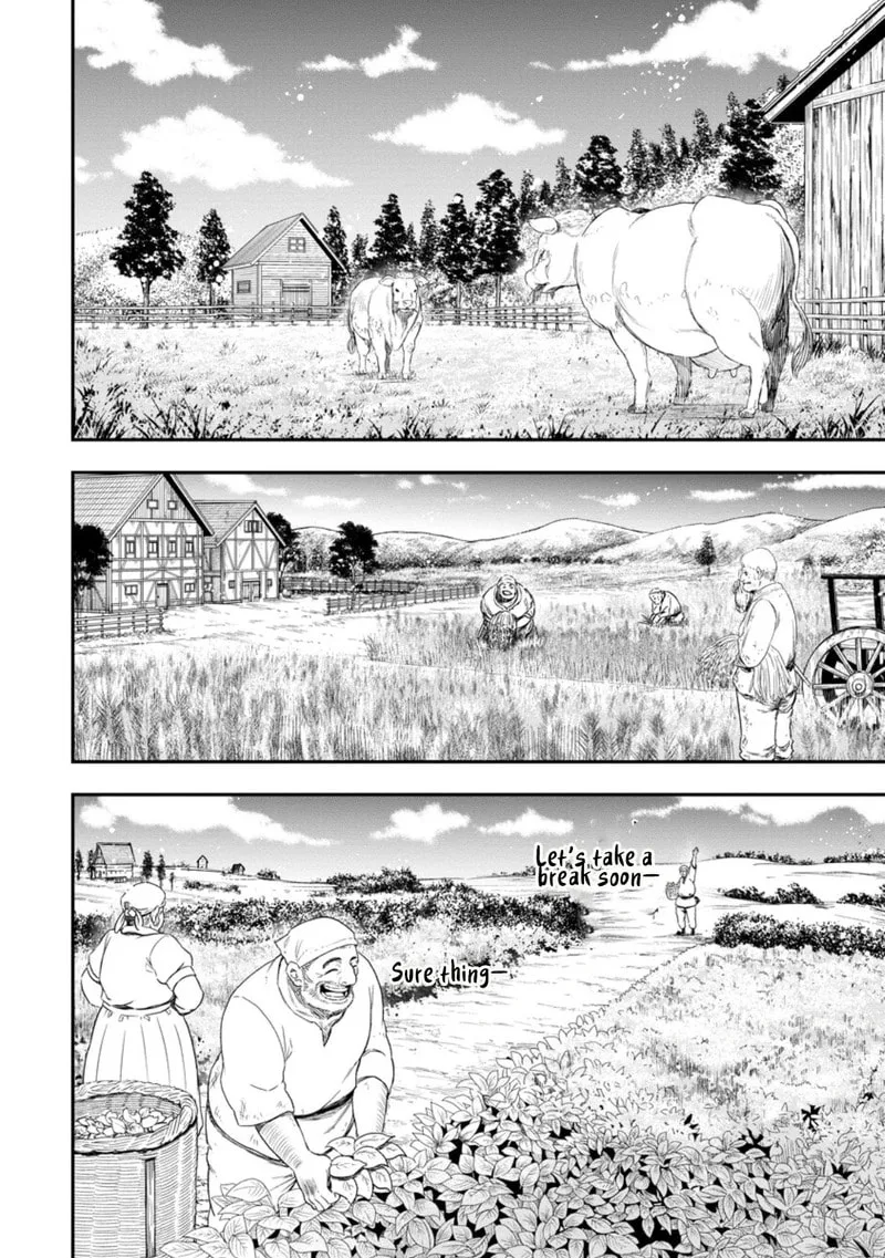 Magical Buffs: The Support Caster is Stronger Than He Realized, chapter 53, page 20