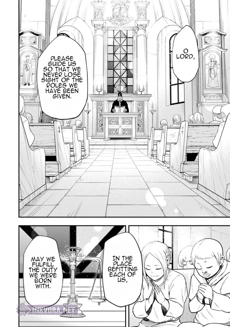 Magical Buffs: The Support Caster is Stronger Than He Realized, chapter 53, page 22