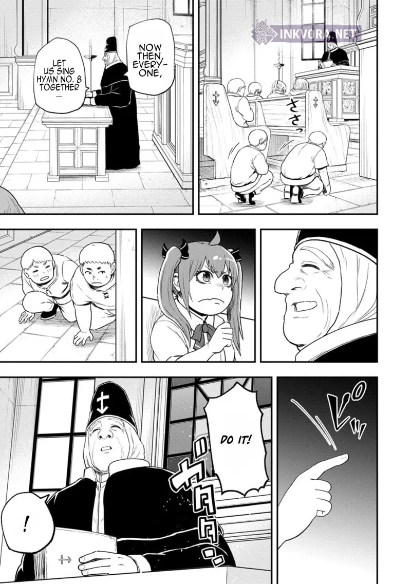 Magical Buffs: The Support Caster is Stronger Than He Realized, chapter 53, page 25