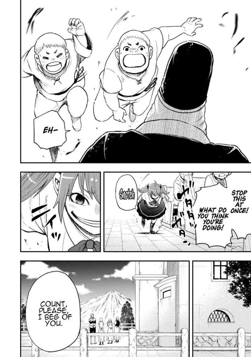 Magical Buffs: The Support Caster is Stronger Than He Realized, chapter 53, page 26
