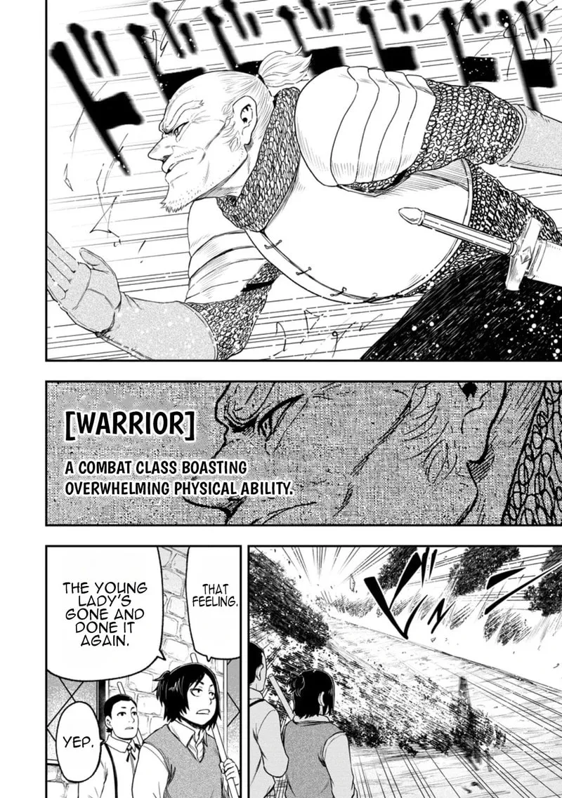 Magical Buffs: The Support Caster is Stronger Than He Realized, chapter 53, page 30