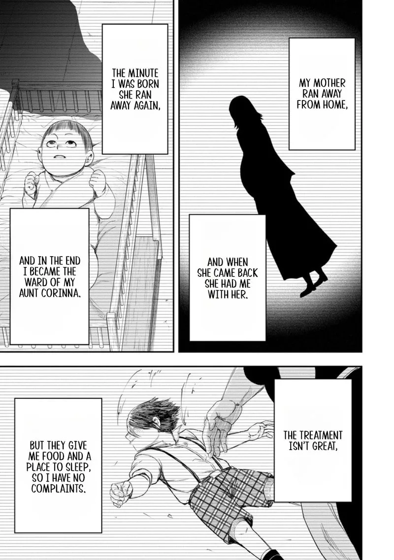 Magical Buffs: The Support Caster is Stronger Than He Realized, chapter 53, page 35
