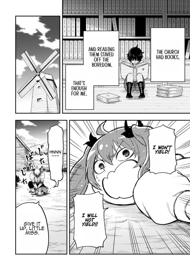 Magical Buffs: The Support Caster is Stronger Than He Realized, chapter 53, page 36