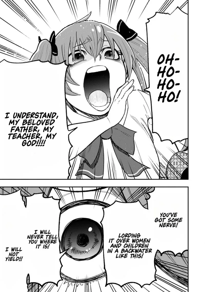 Magical Buffs: The Support Caster is Stronger Than He Realized, chapter 53, page 39