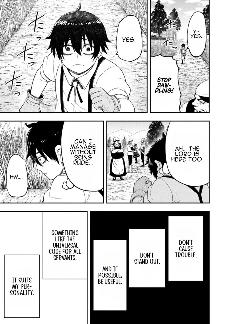 Magical Buffs: The Support Caster is Stronger Than He Realized, chapter 53, page 41