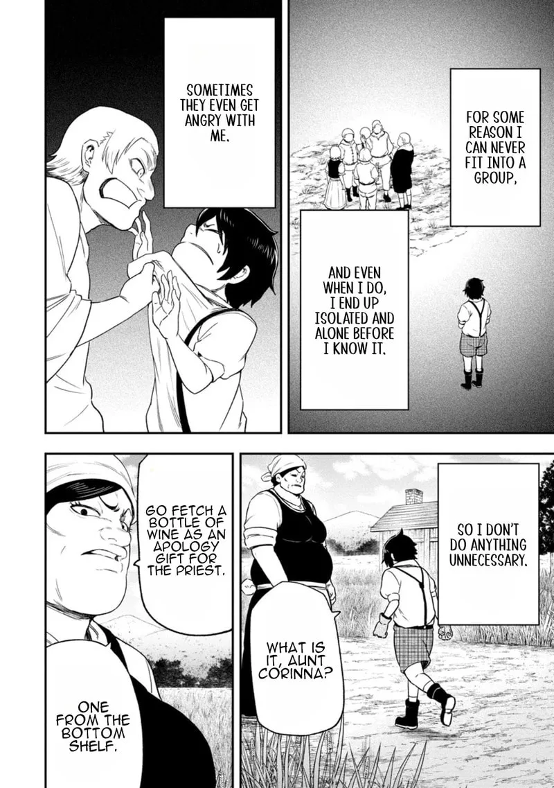 Magical Buffs: The Support Caster is Stronger Than He Realized, chapter 53, page 42