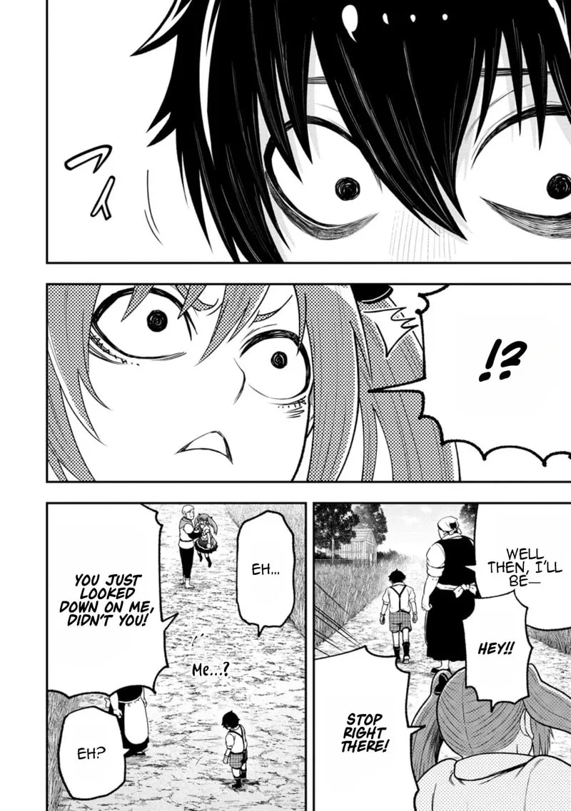 Magical Buffs: The Support Caster is Stronger Than He Realized, chapter 53, page 44