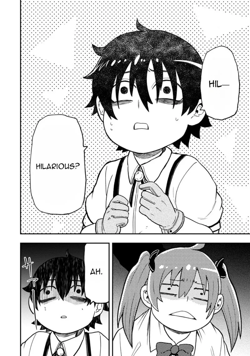 Magical Buffs: The Support Caster is Stronger Than He Realized, chapter 53, page 48