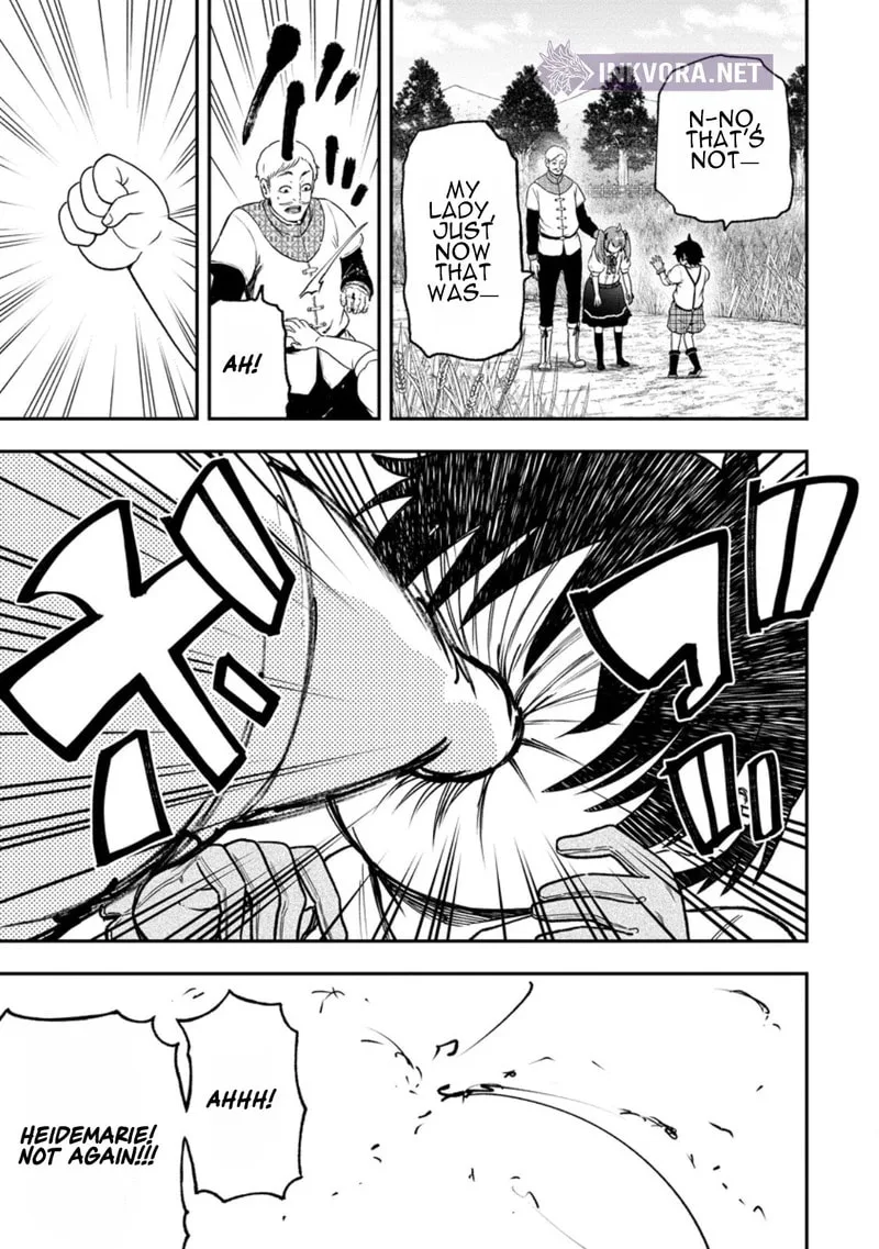 Magical Buffs: The Support Caster is Stronger Than He Realized, chapter 53, page 49