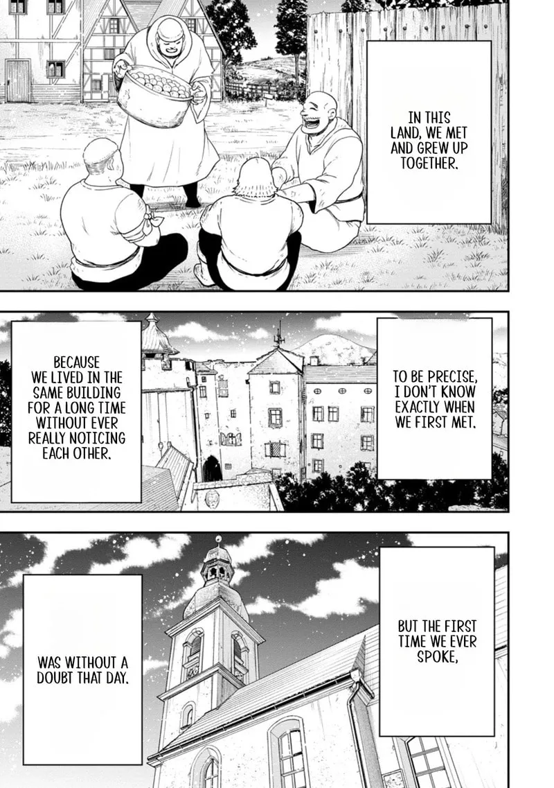 Magical Buffs: The Support Caster is Stronger Than He Realized, chapter 54, page 21