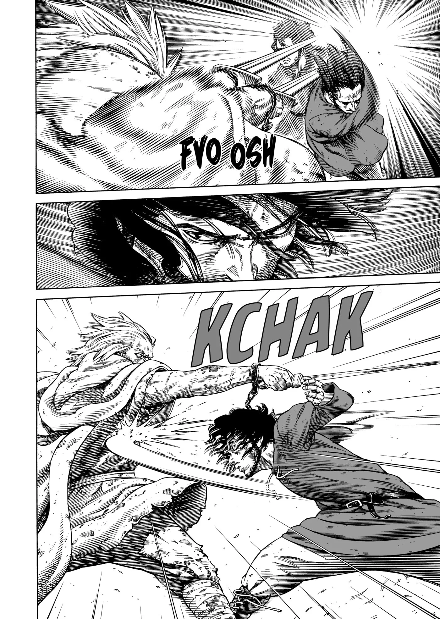 Vinland Saga, chapter 80, page 18
